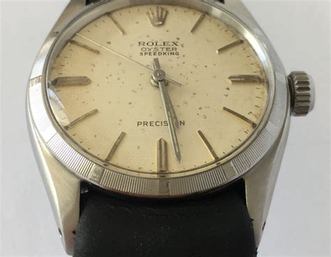 rolex 6421